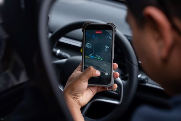 BYD SEAL 5 DM-i SUPER PHEV dynamic 2026 ภายใน