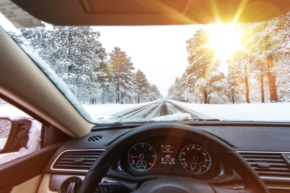 สิ่งที่ควรเช็คก่อนเช่ารถขับในประเทศที่มีหิมะตก (5)