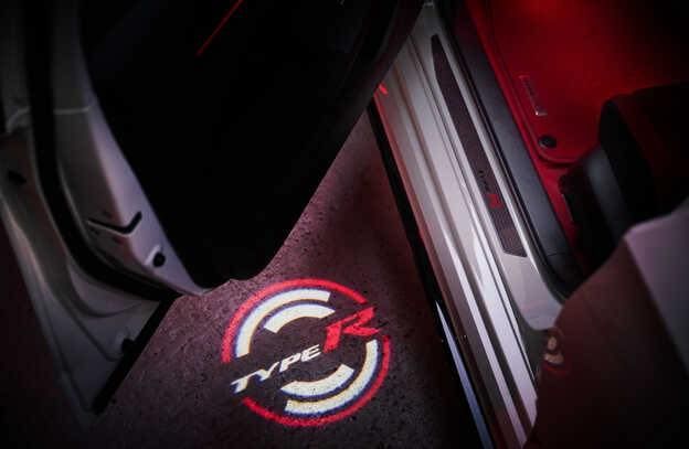 Honda Civic Type R Ultimate Edition