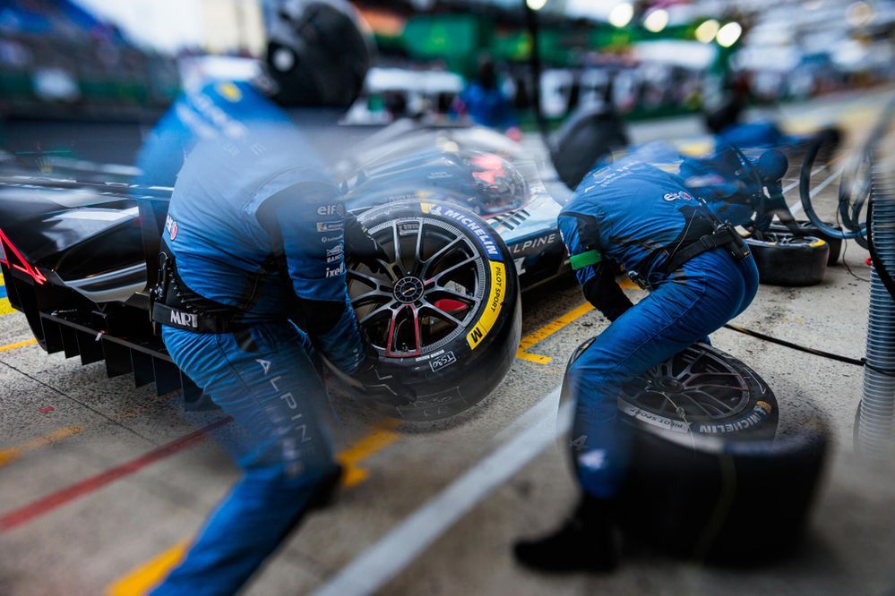 FIA World Endurance Championship (WEC)