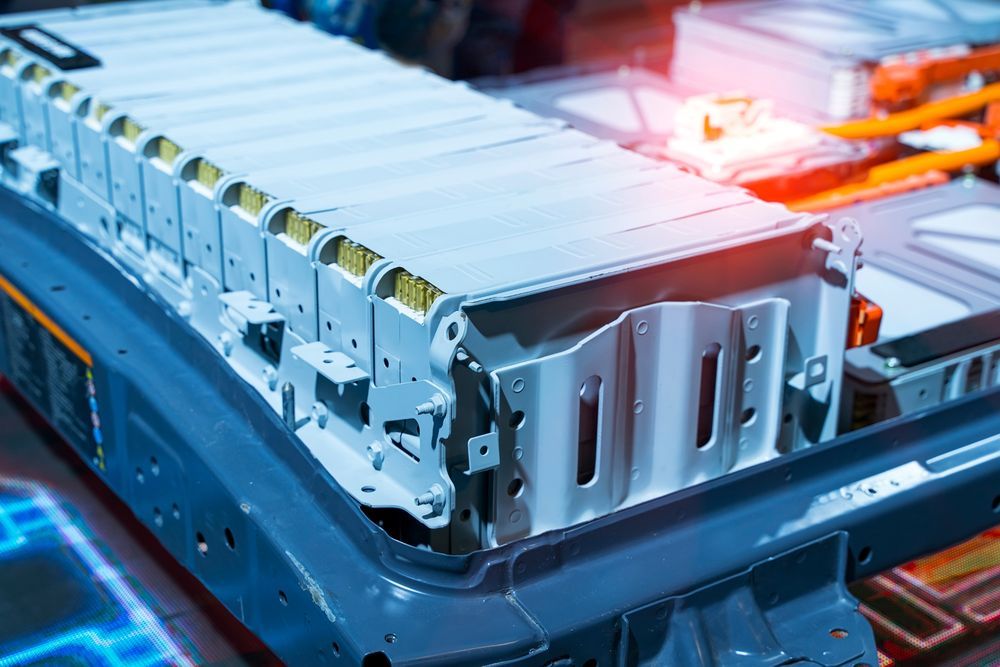 มาตรการรัฐ EV 3.5