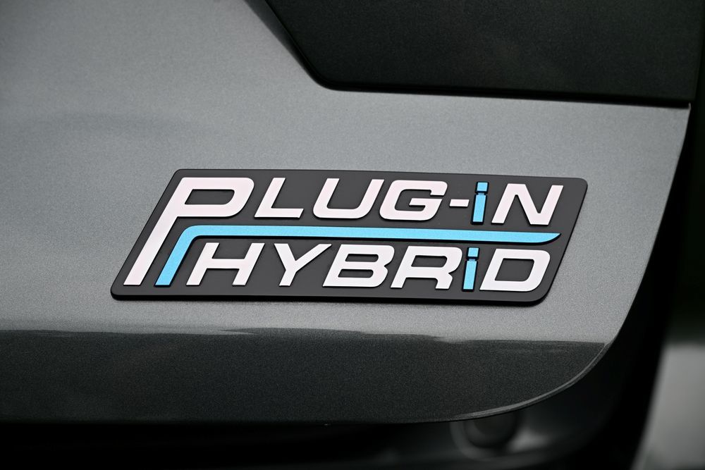 CHERY TIGGO8 CSH (Plug-in Hybrid)