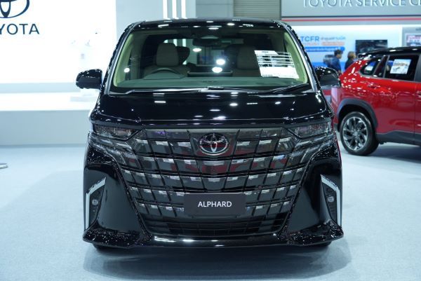 TOYOTA จัดโปรแรง สบายใจไม่ไหว คุ้มใหญ่ไซส์ BIG! บุก BIG MOTOR SALE 2026 3