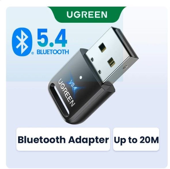 Generic USB Bluetooth Music Receiver ราคาประมาณ 169-399 บาท