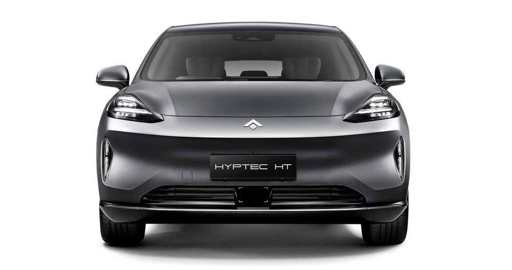 HYPTEC HT