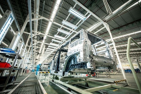 ลุยต่อไม่พัก! OMODA & JAECOO ปักหมุดกลางปี 69 เปิดตัว 2 รุ่นใหม่เสริมทัพ 1