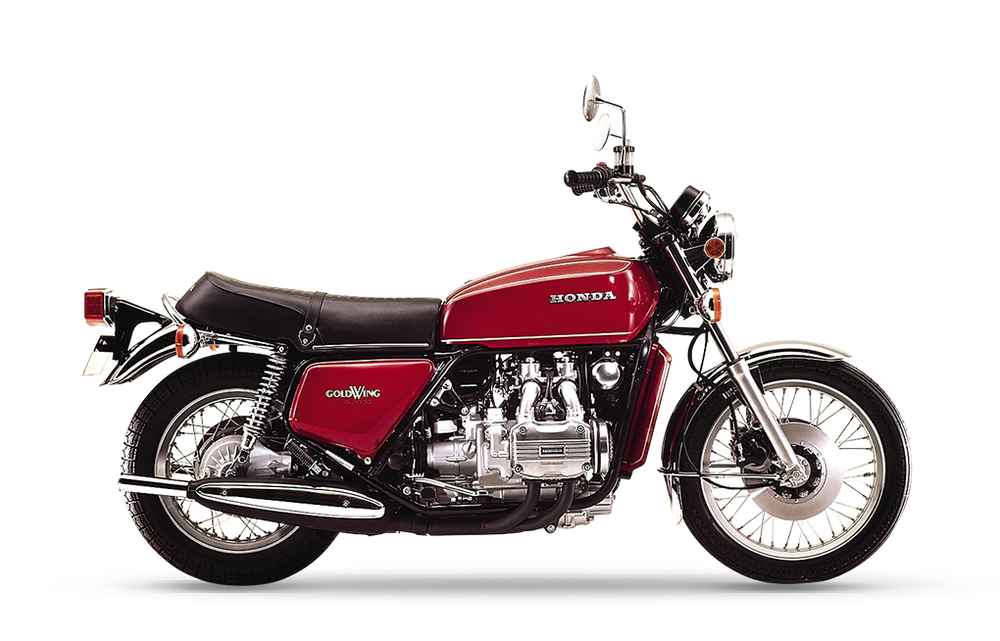 Honda GL1000