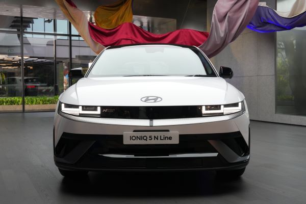 Hyundai จี้รัฐปรับแผน ดึงมาตรการหนุนรถทุกขุมพลัง เพิ่มทางเลือกผู้บริโภค 2026 2