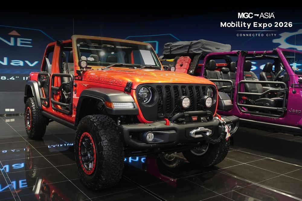 MGC-ASIA MOBILITY EXPO 2026