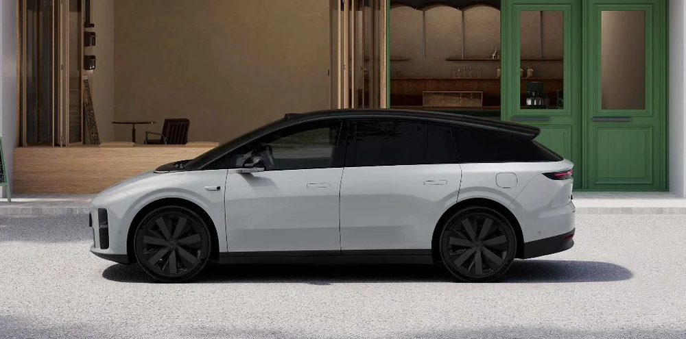 Li Auto i6