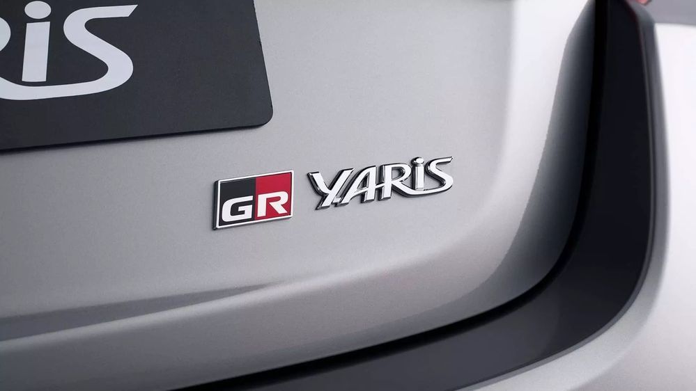 New Toyota GR Yaris เพิ่มเกียร์อัตโนมัติ 8 สปีด พร้อมพละกำลังที่มากขึ้น (6)