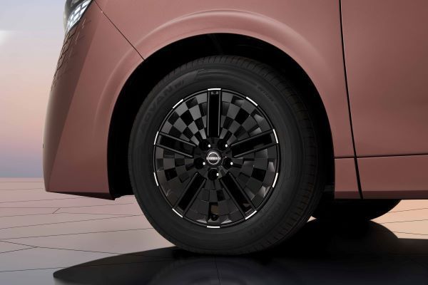 Nissan Elgrand e-POWER ใหม่ เปิดจำหน่ายอย่างเป็นทางการ 5
