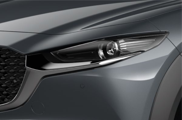 mazda cx-30 2025 signature