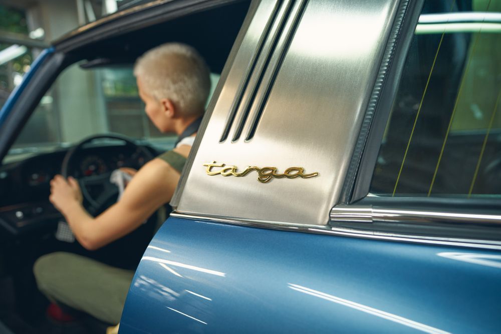 Porsche Classic Service Clinic 2025