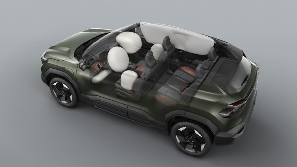 e VITARA-Safety_ถุงลงนิรภัย 7 ตำแหน่ง