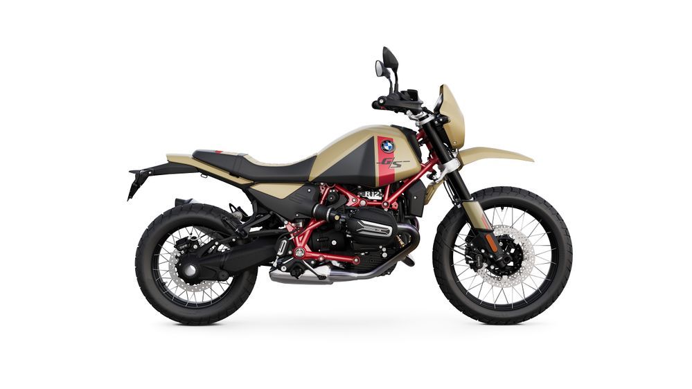BMW R 12 G/S Option 719