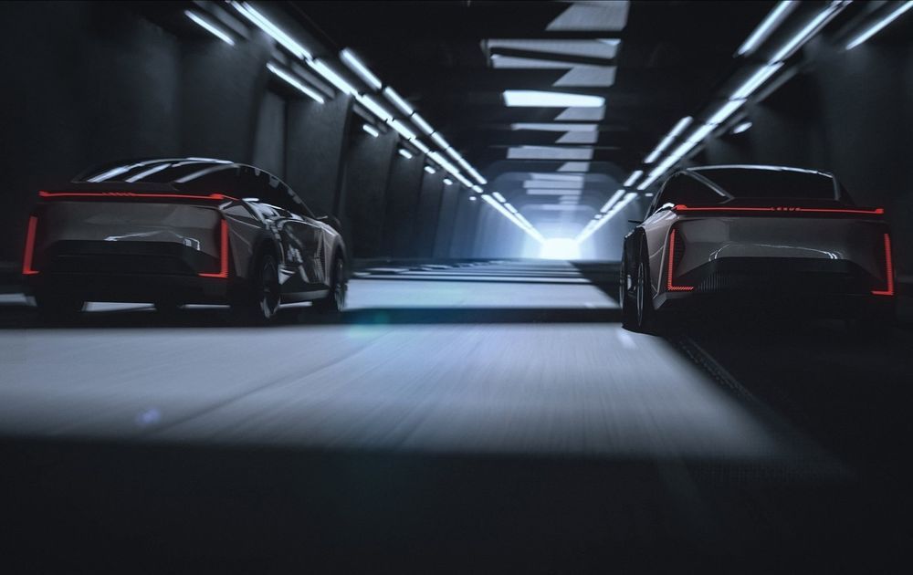 Lexus LF-ZC Concept (7)