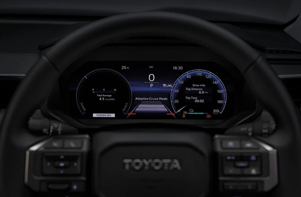 travo e 2025-2026 จอเรือนไมล์