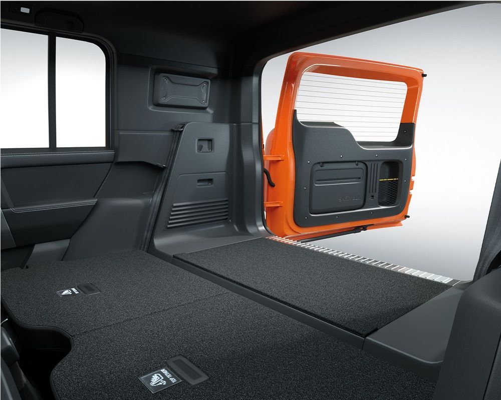 CHERY V23 ข้อมูล