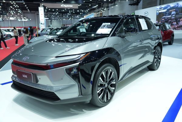 TOYOTA จัดโปรแรง สบายใจไม่ไหว คุ้มใหญ่ไซส์ BIG! บุก BIG MOTOR SALE 2026 1