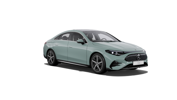 Mercedes-Benz เผยไพ่เด็ดปีนี้ ล็อกเป้าเติบโต Double-Digit 2026
