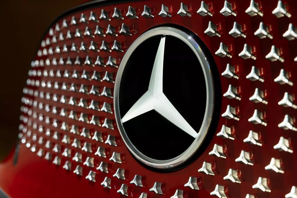 Mercedes-Benz CLA Concept 4
