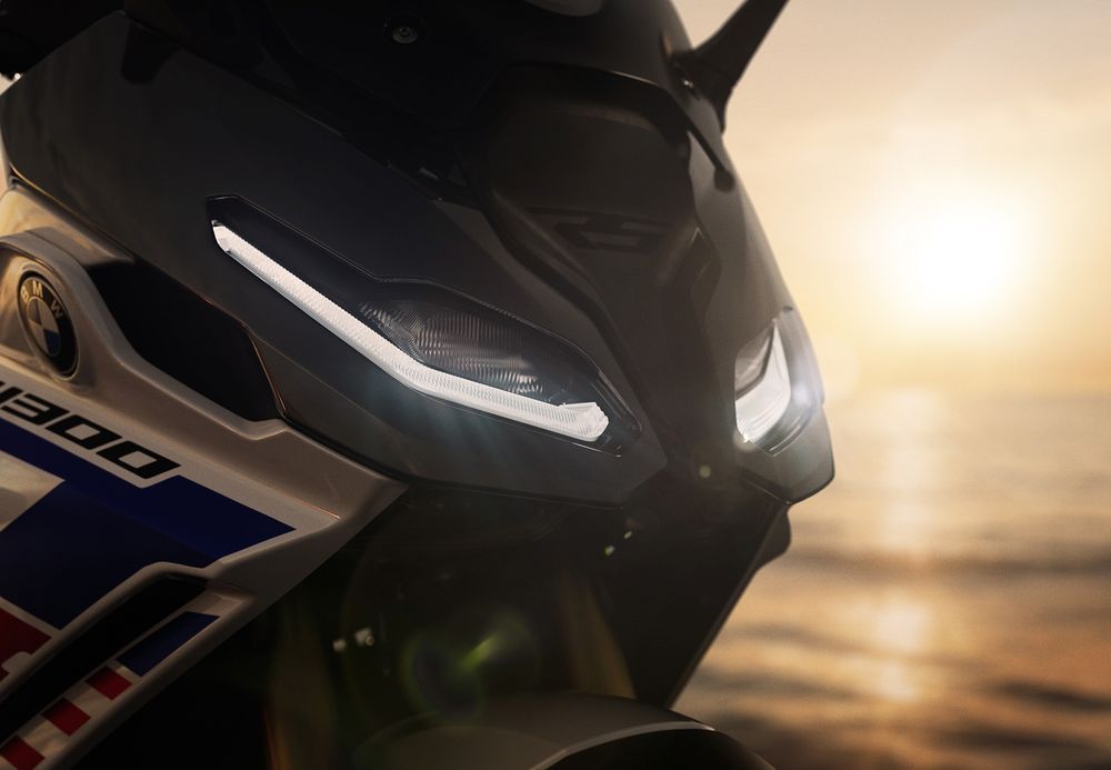 BMW R1300RS