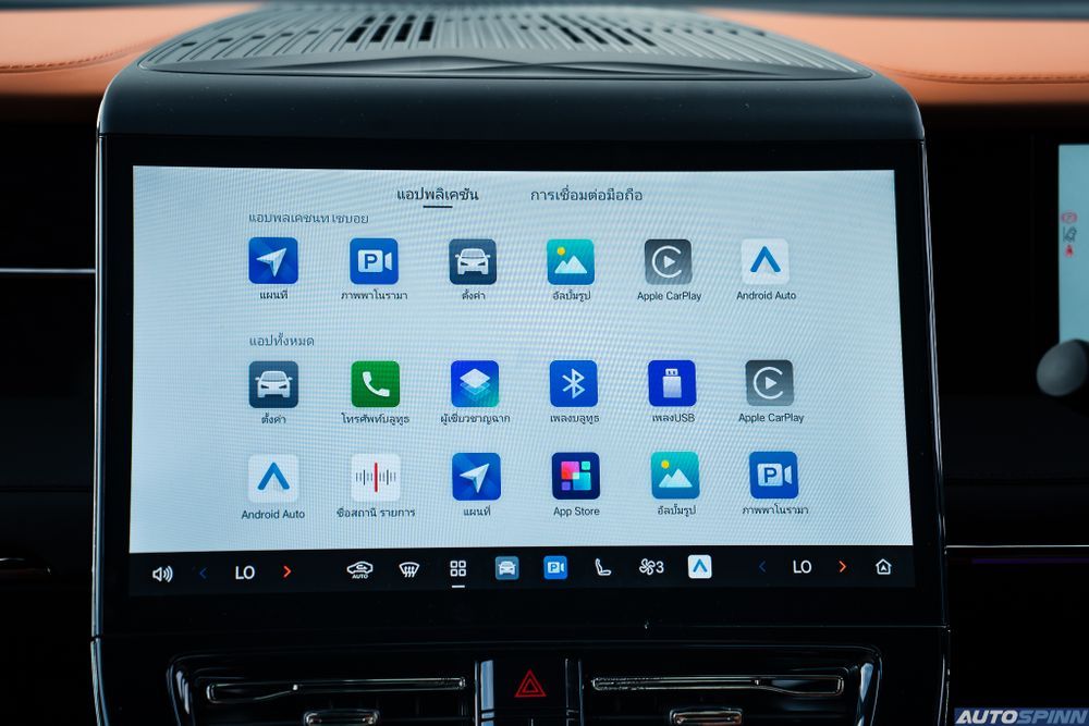 รีวิว GAC GN8 PHEV