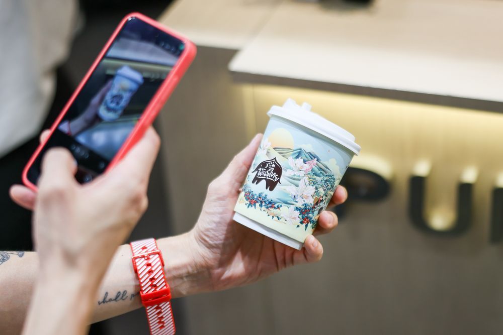กาแฟพันธุ์ไทย