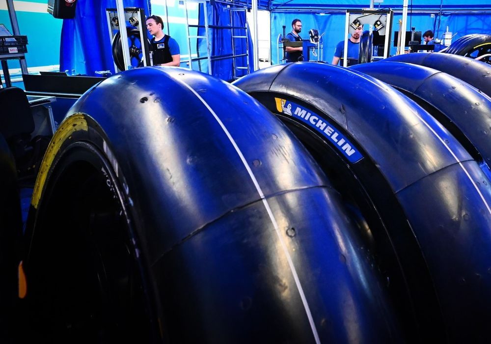 michelin WorldSBK
