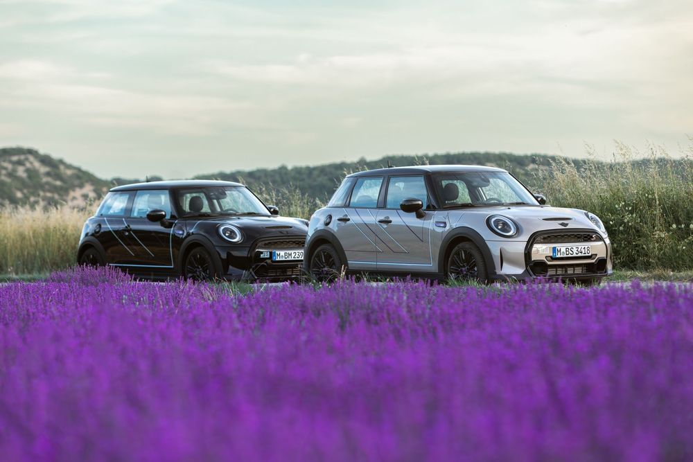 MINI Cooper S Hatch Mayfield Edition (2)