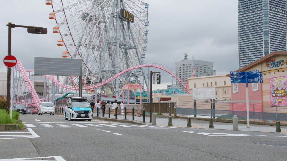 Nissan Motor