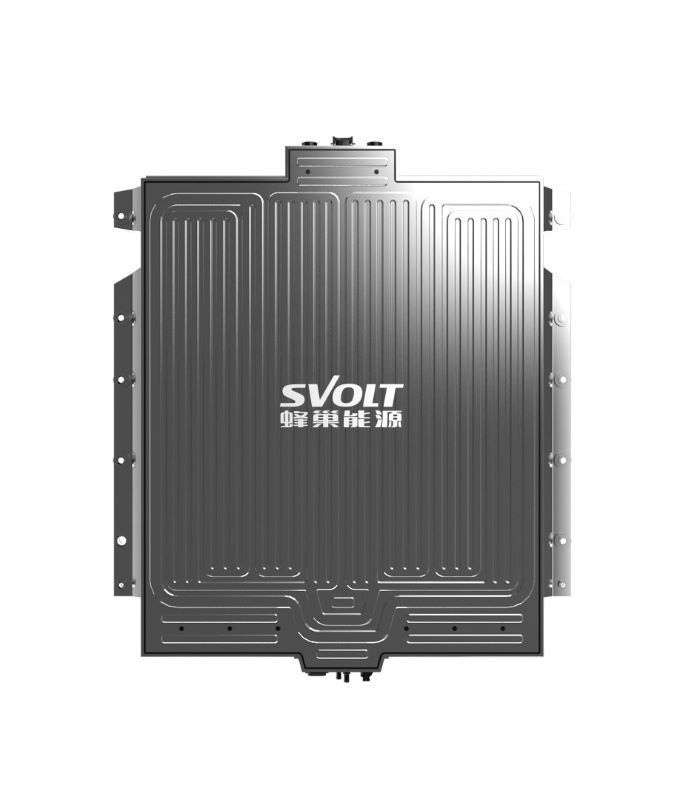 SVOLT