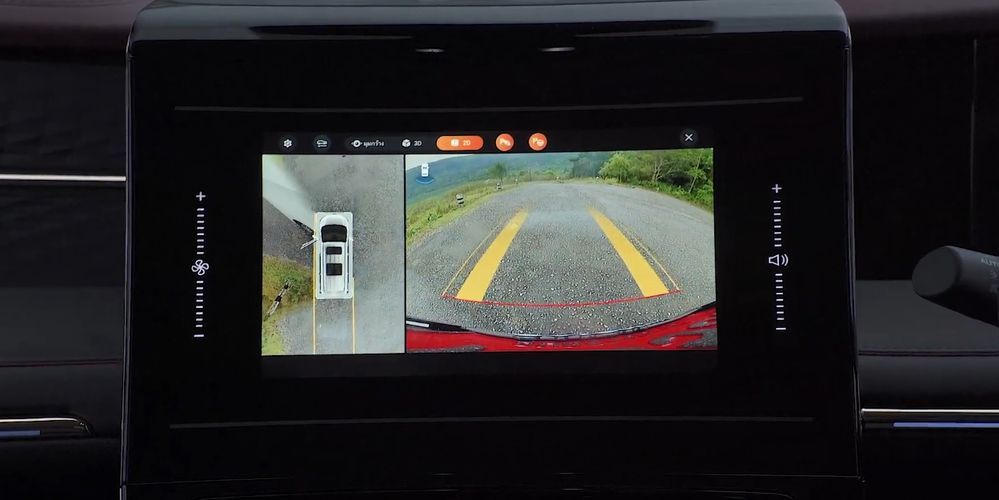 รีวิว GAC M8 PHEV