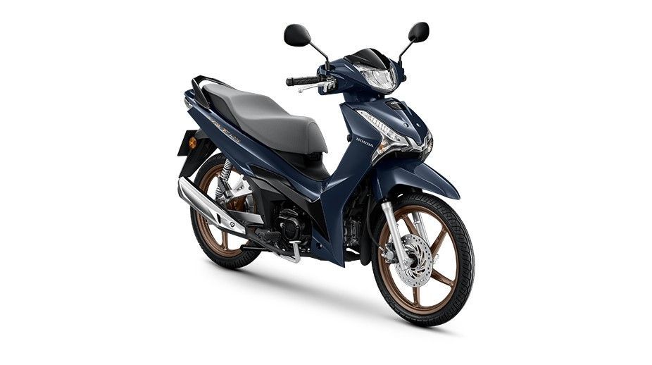 2025 Honda Wave 125