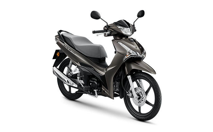 2025 Honda Wave 125