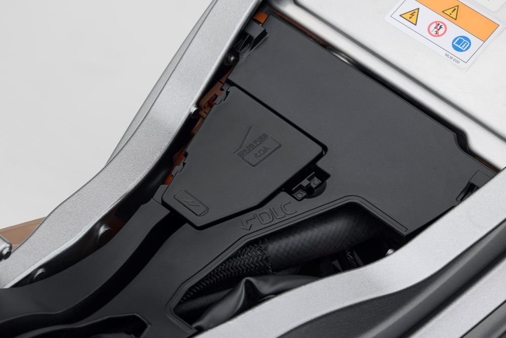 Honda WN7