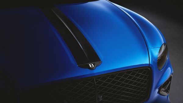 Bespoke Series by Mulliner 1