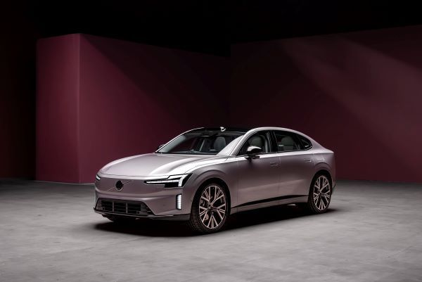 VOLVO ตั้งรับโครงสร้างภาษีใหม่ปีหน้า บริหารจัดการลดผลกระทบลูกค้า 2568