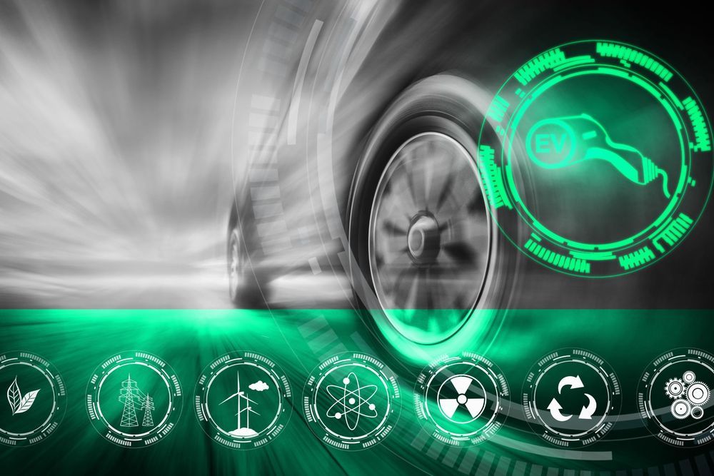 IP Rating (Ingress Protection)