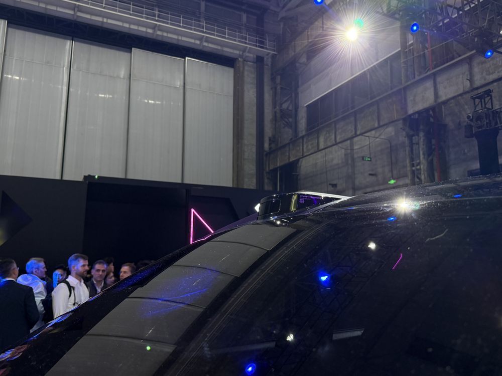 เทคโนโลยีอัจฉริยะและขุมพลังของ OMODA X