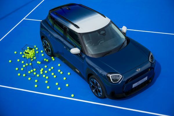 ตารางผ่อน Mini Aceman SE คอลเลกชันพิเศษ 3 รุ่นใหม่ ผ่อน 60 เดือน