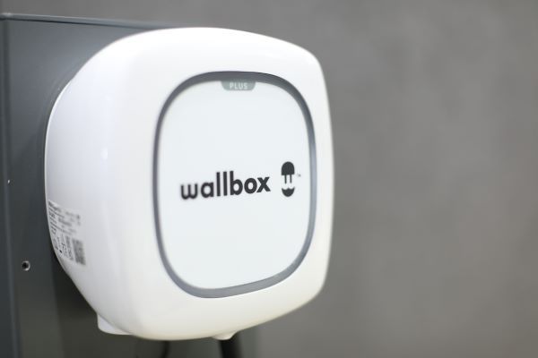 Wallbox EV Charger 2024 ติดตั้งไอออนิค 5