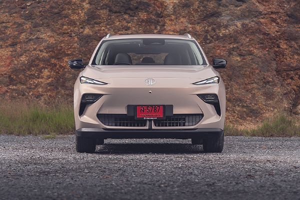 MG เพิ่มกำลังการผลิตส่ง NEW MG S5 EV รุ่น D+ กลับมาบุกตลาดอีกครั้ง ตอบรับกระแสความฮอต!!