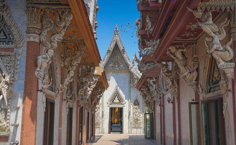พระราหู วัดศีรษะทอง อ.นครชัยศรี จ.นครปฐม