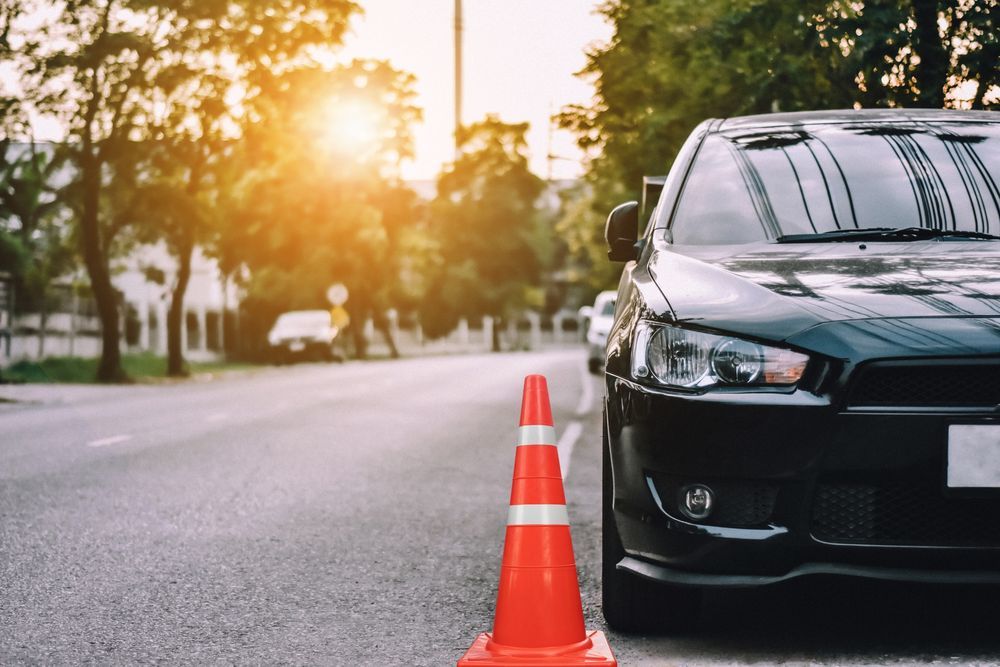 ทางออกที่ดีและปลอดภัยเมื่อเจอคนช่างกั๊ก