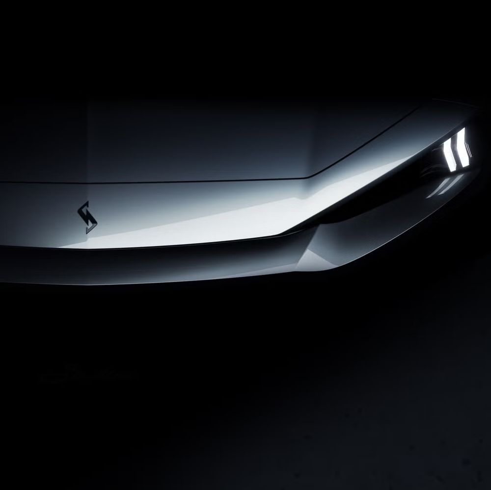 All-New Nissan Skyline 2026