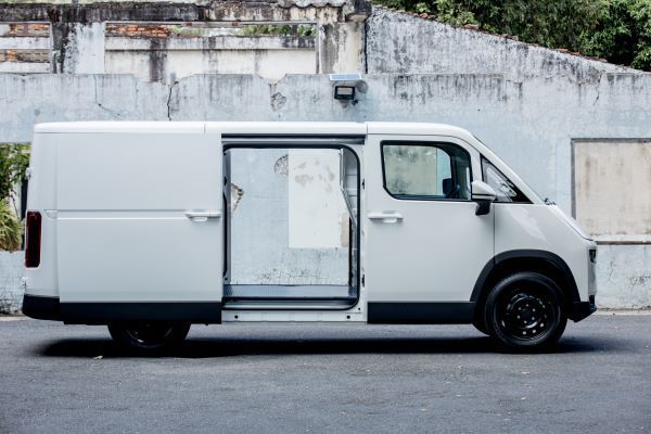 ตารางผ่อน CP FOTON eView Connect 2026 เริ่มต้น 9,xxx บาท 4