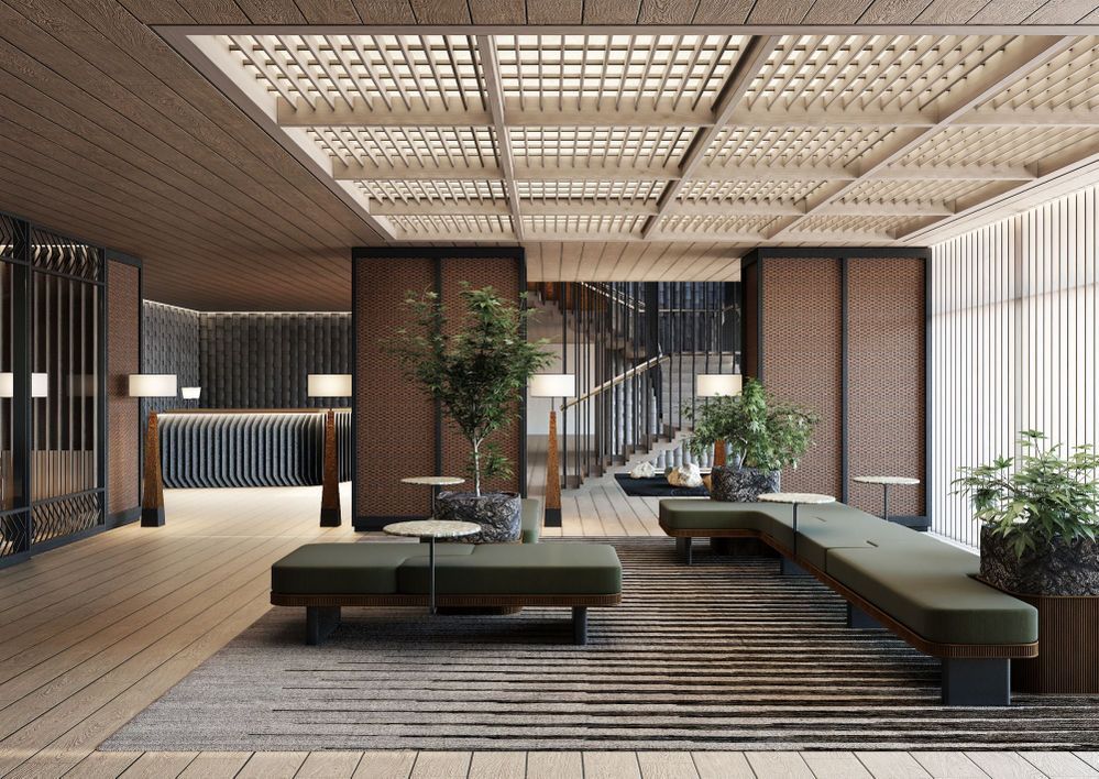 The Magarigawa Club - Owner Villas