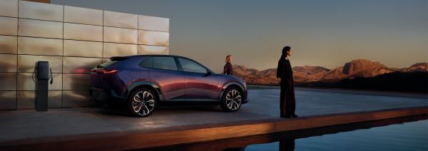 ตารางผ่อน MAZDA CX-6e 2026 รถยนต์ไฟฟ้าเอสยูวีใหม่ 3